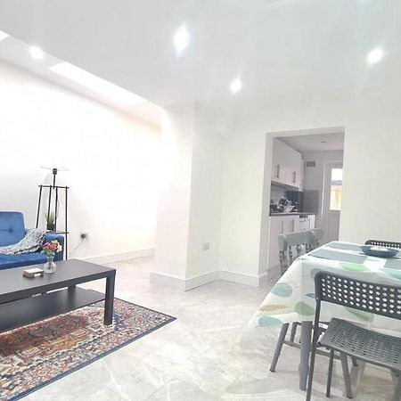 Cosy Single Room In Manor Park Londres Extérieur photo